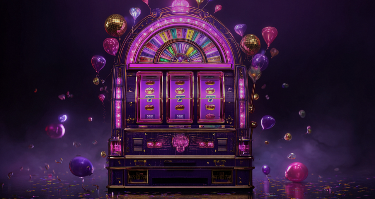 PartySlots