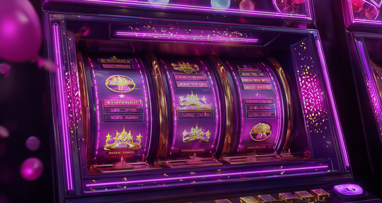 PartySlots
